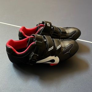 Women’s Peloton Bike Shoe